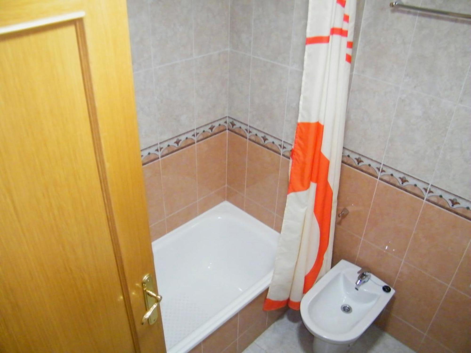 Apartamentos Milenio Cullera Zimmer foto