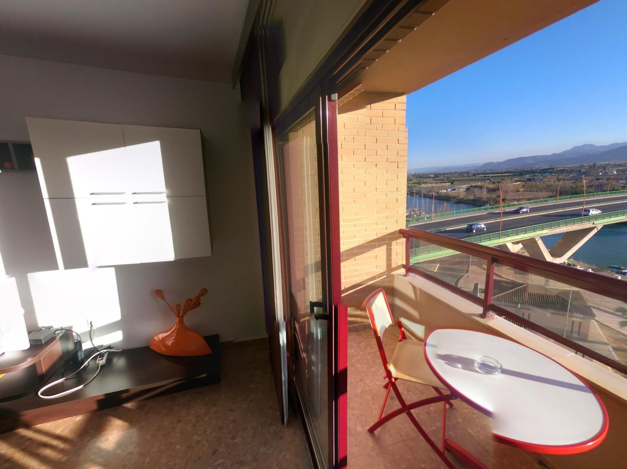Apartamentos Milenio Cullera Zimmer foto