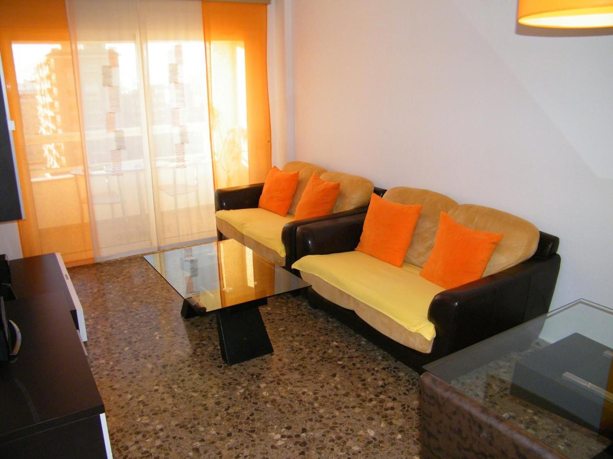 Apartamentos Milenio Cullera Zimmer foto