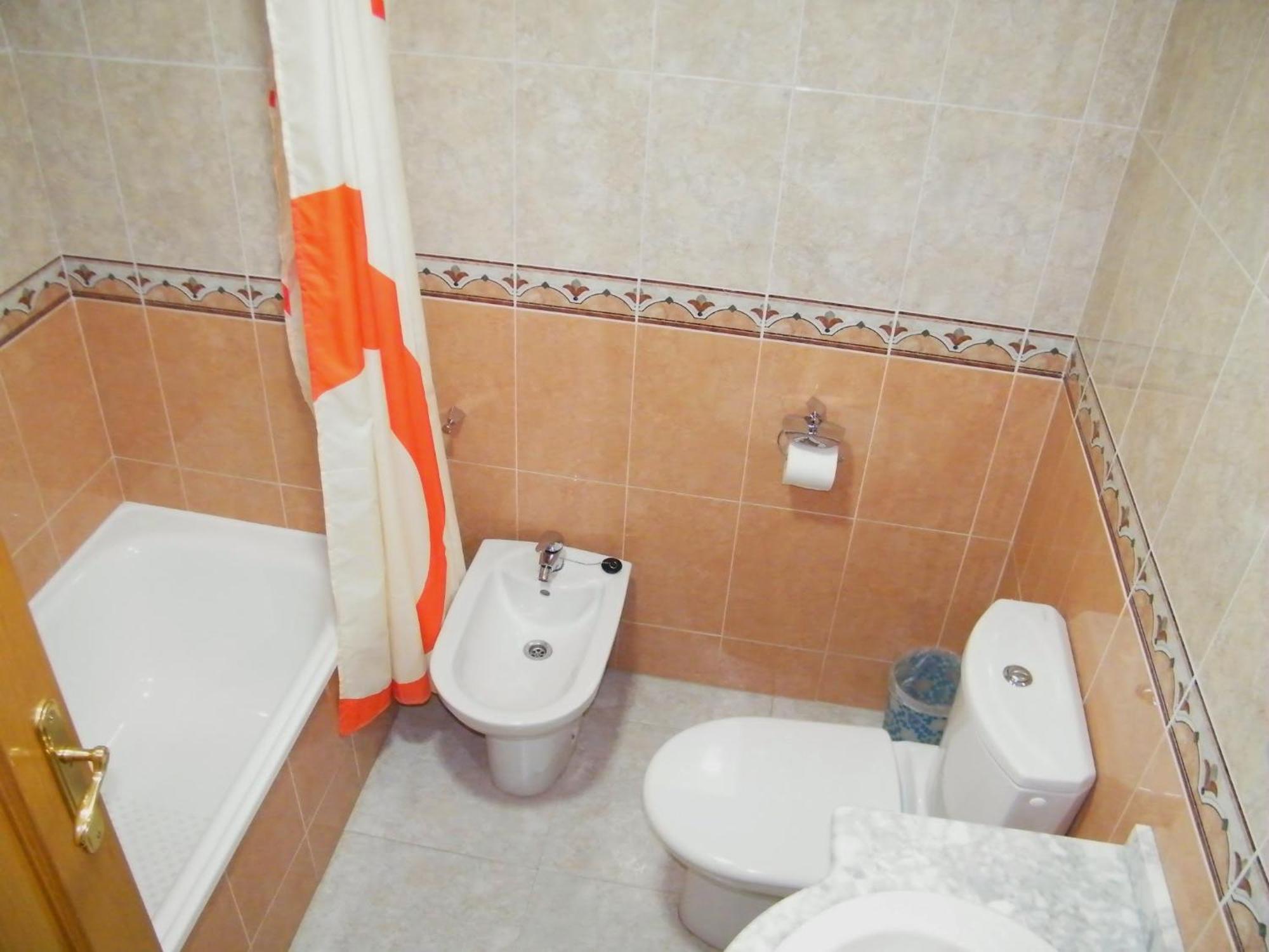Apartamentos Milenio Cullera Zimmer foto