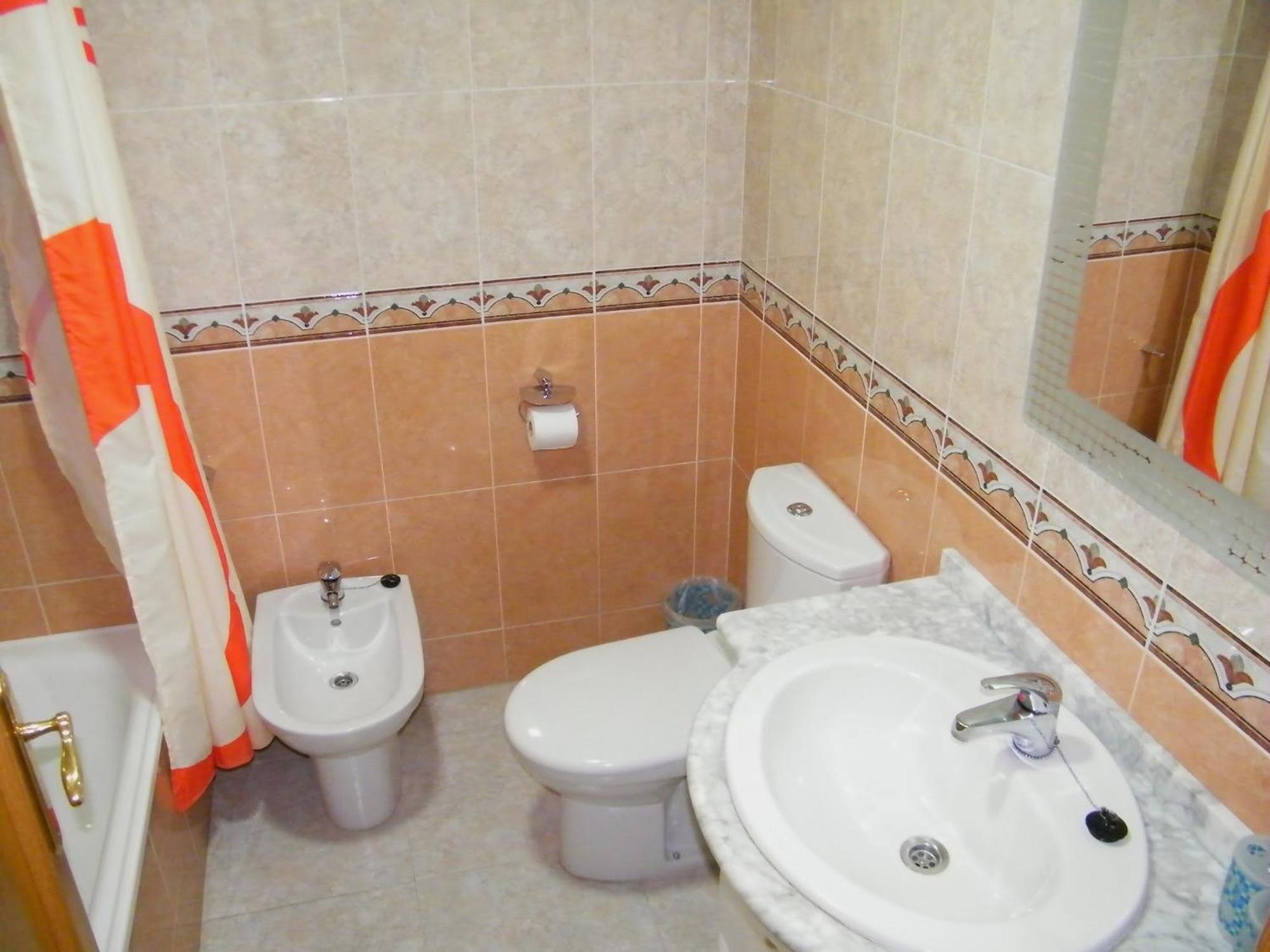 Apartamentos Milenio Cullera Zimmer foto