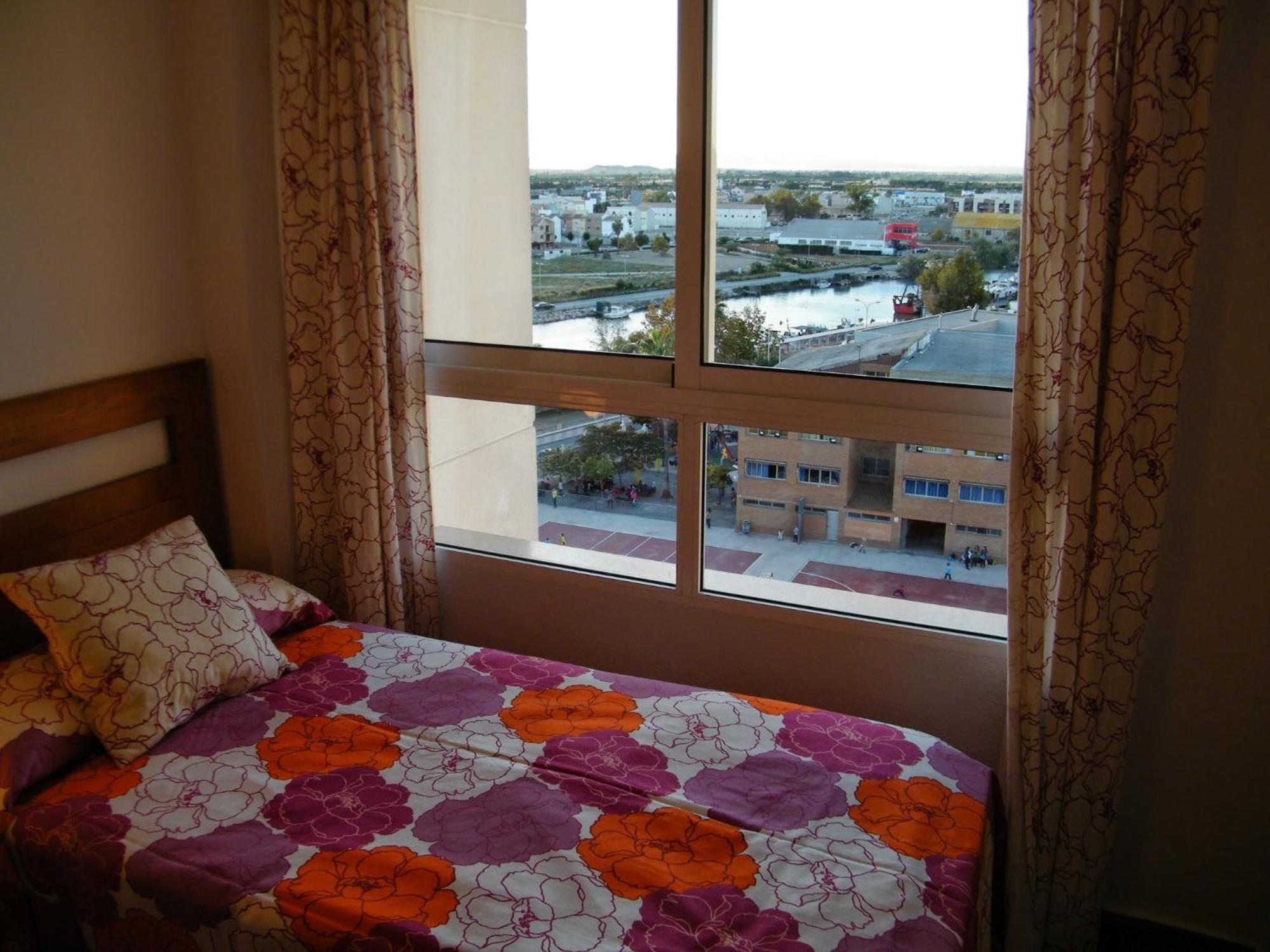 Apartamentos Milenio Cullera Zimmer foto