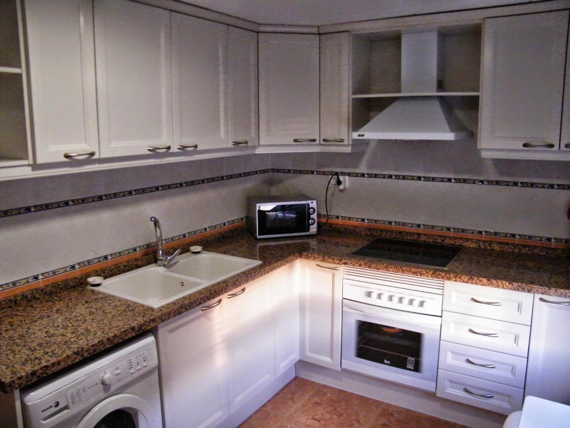 Apartamentos Milenio Cullera Zimmer foto