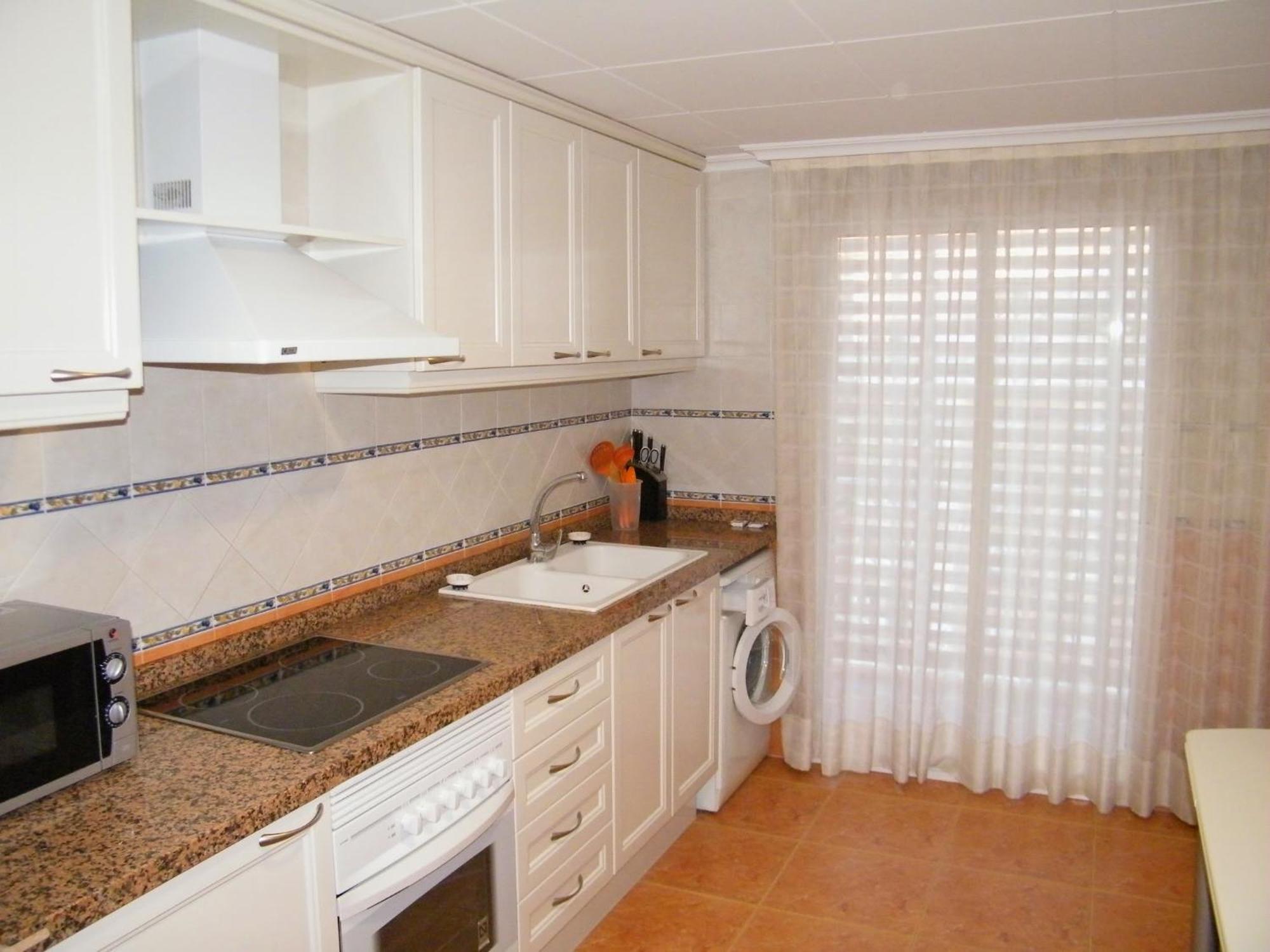 Apartamentos Milenio Cullera Zimmer foto