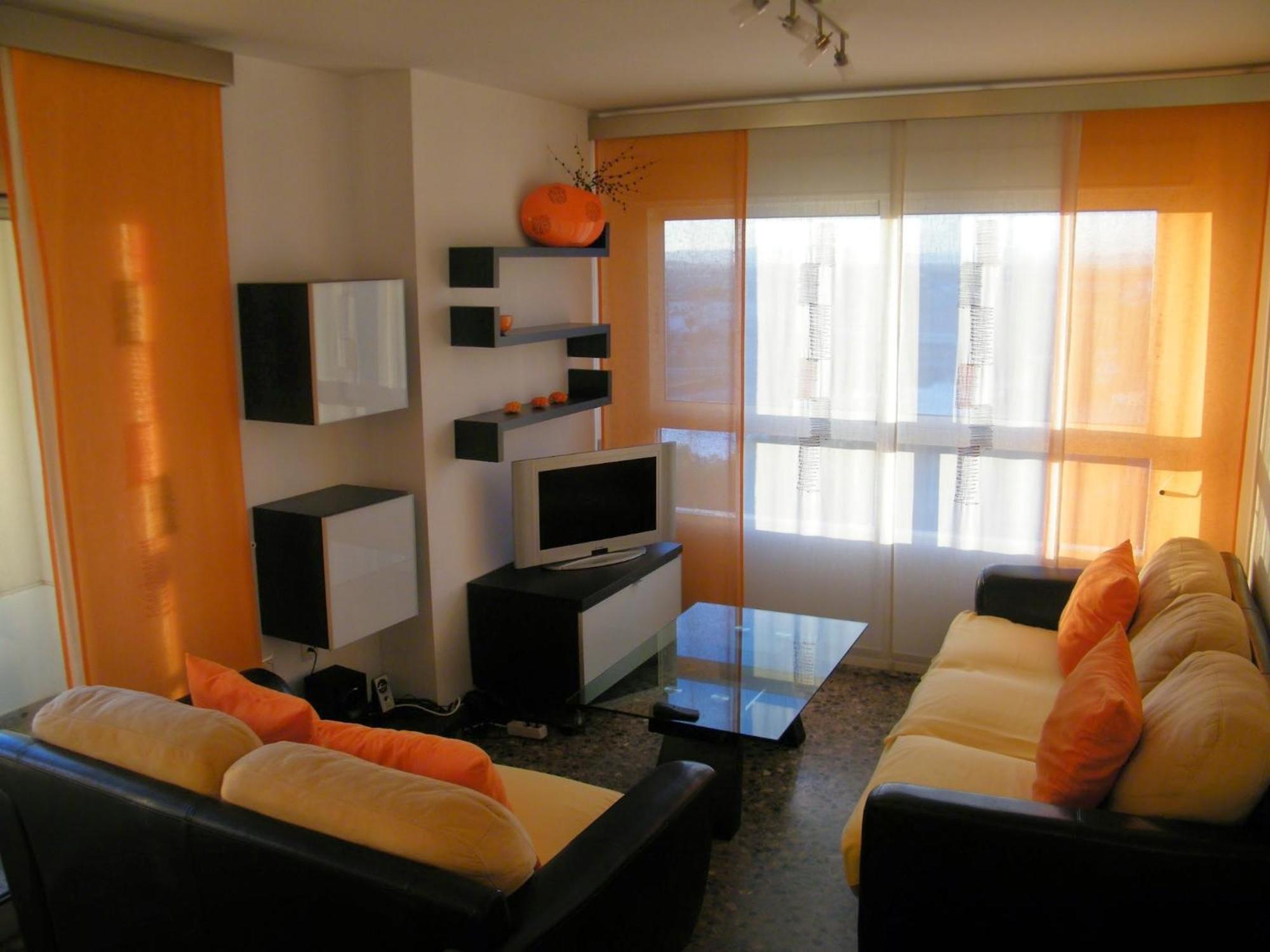 Apartamentos Milenio Cullera Zimmer foto