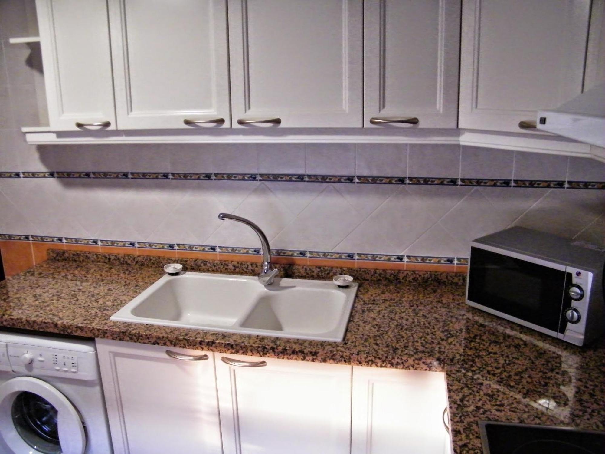 Apartamentos Milenio Cullera Zimmer foto